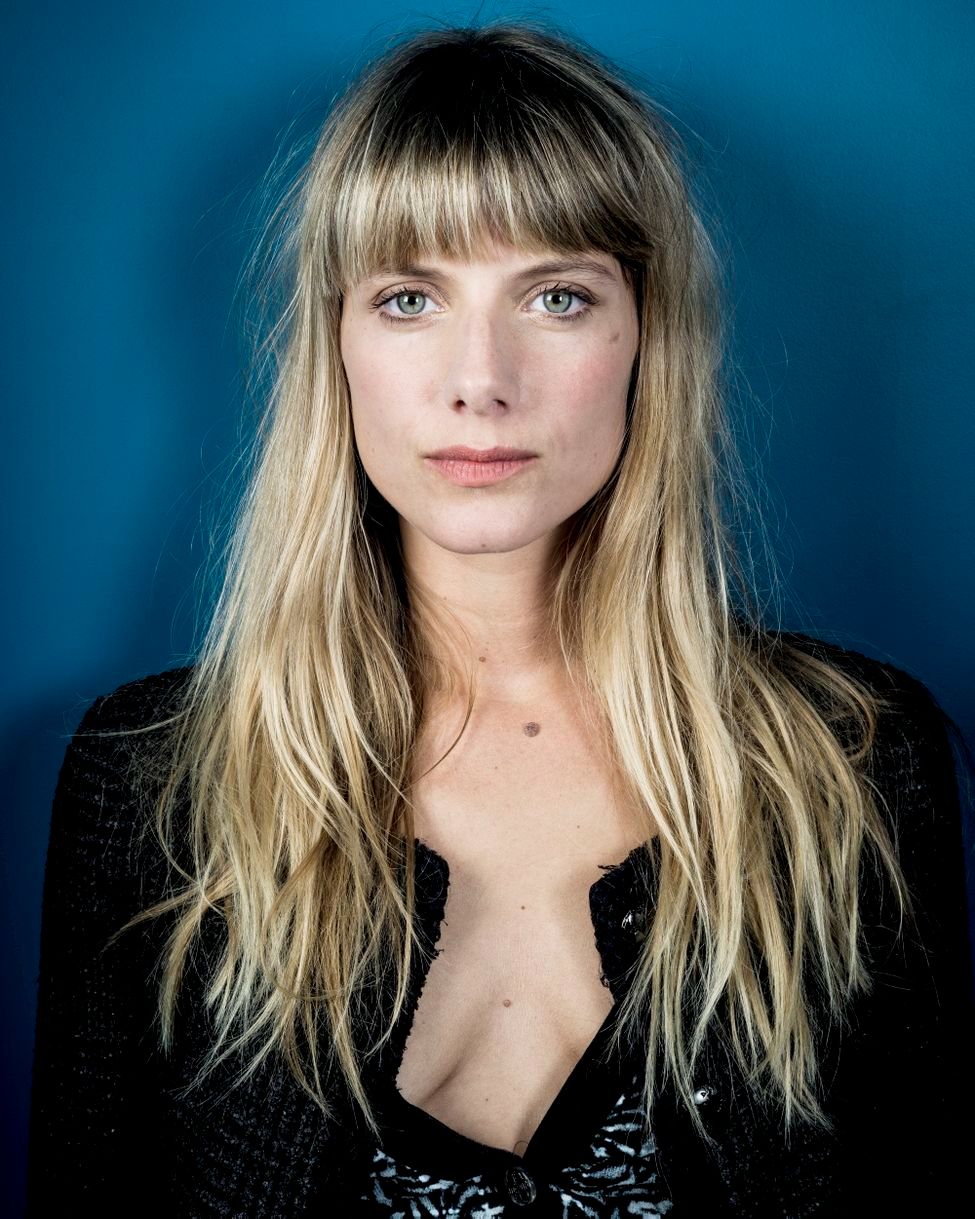 Mélanie Laurent