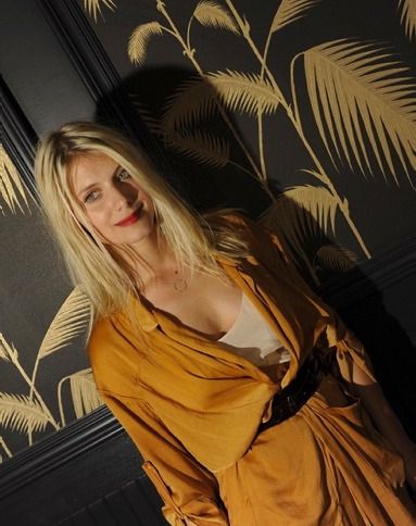 Mélanie Laurent