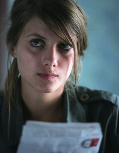 Mélanie Laurent