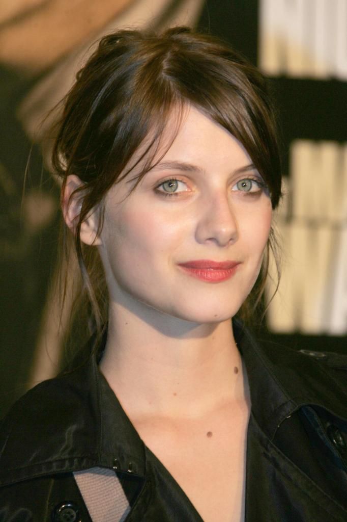 Mélanie Laurent