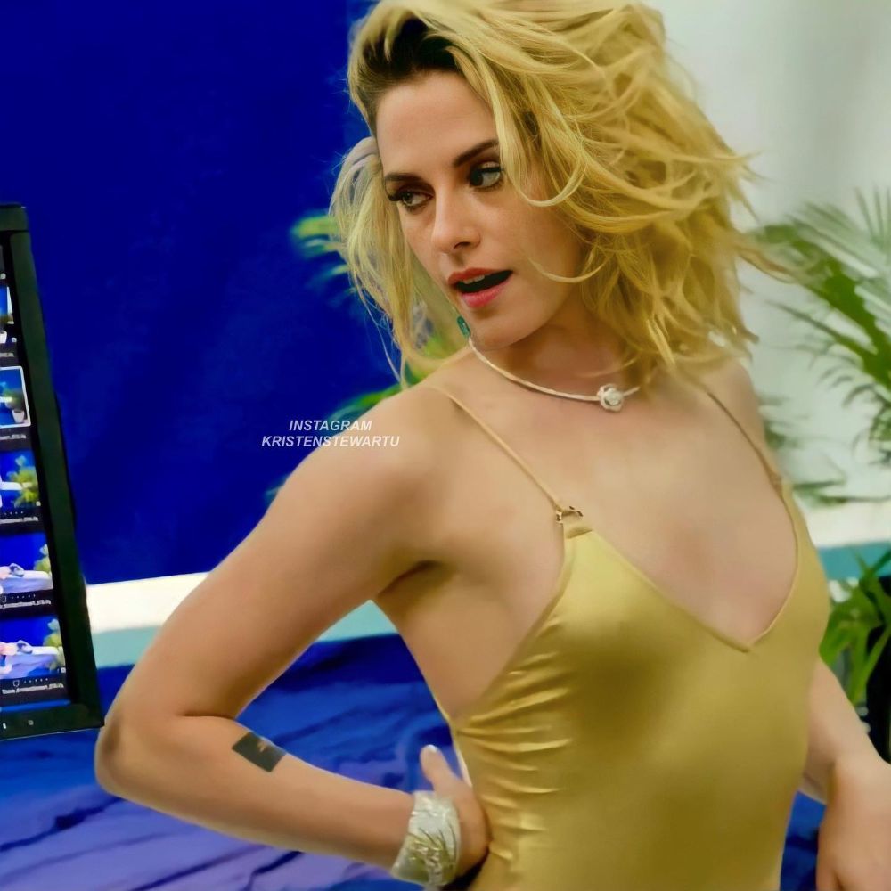 Kristen Stewart