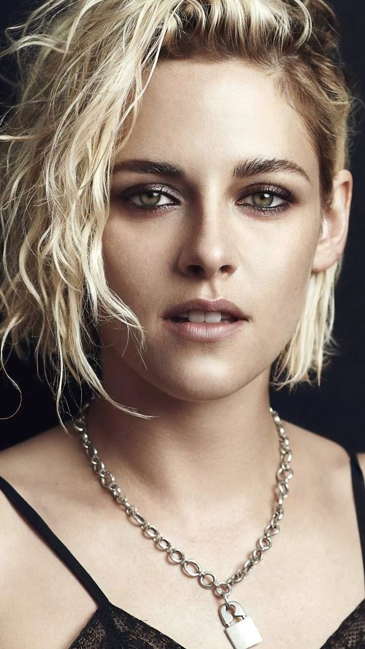 Kristen Stewart