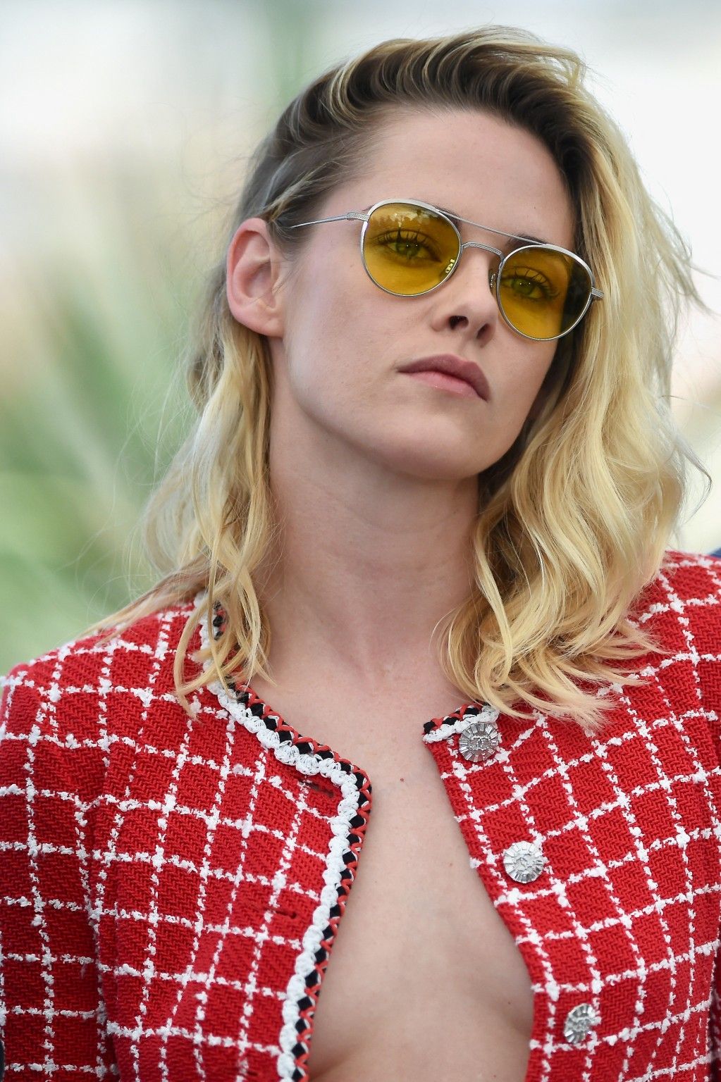 Kristen Stewart