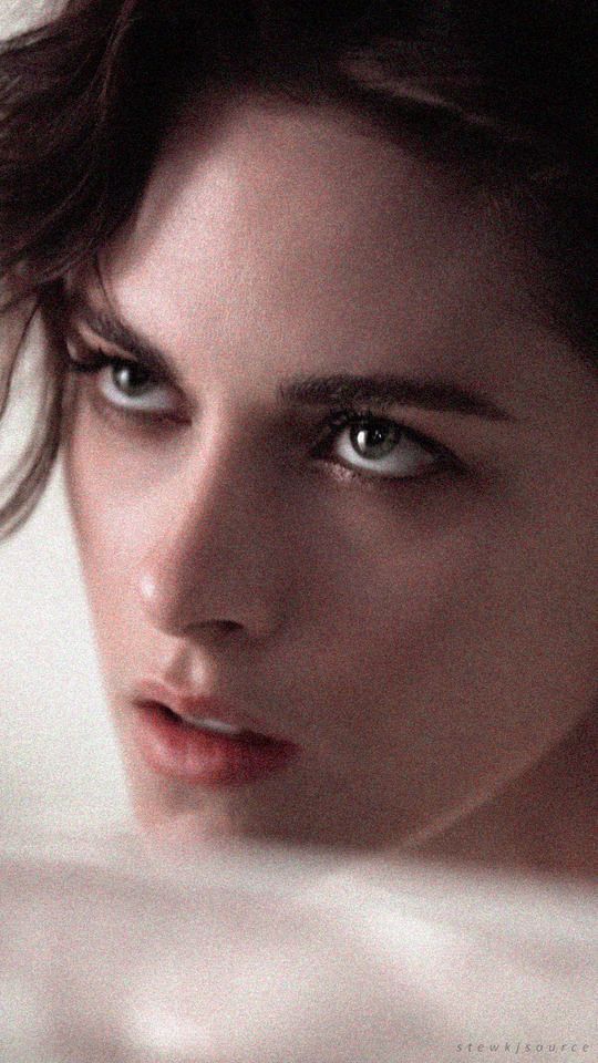 Kristen Stewart
