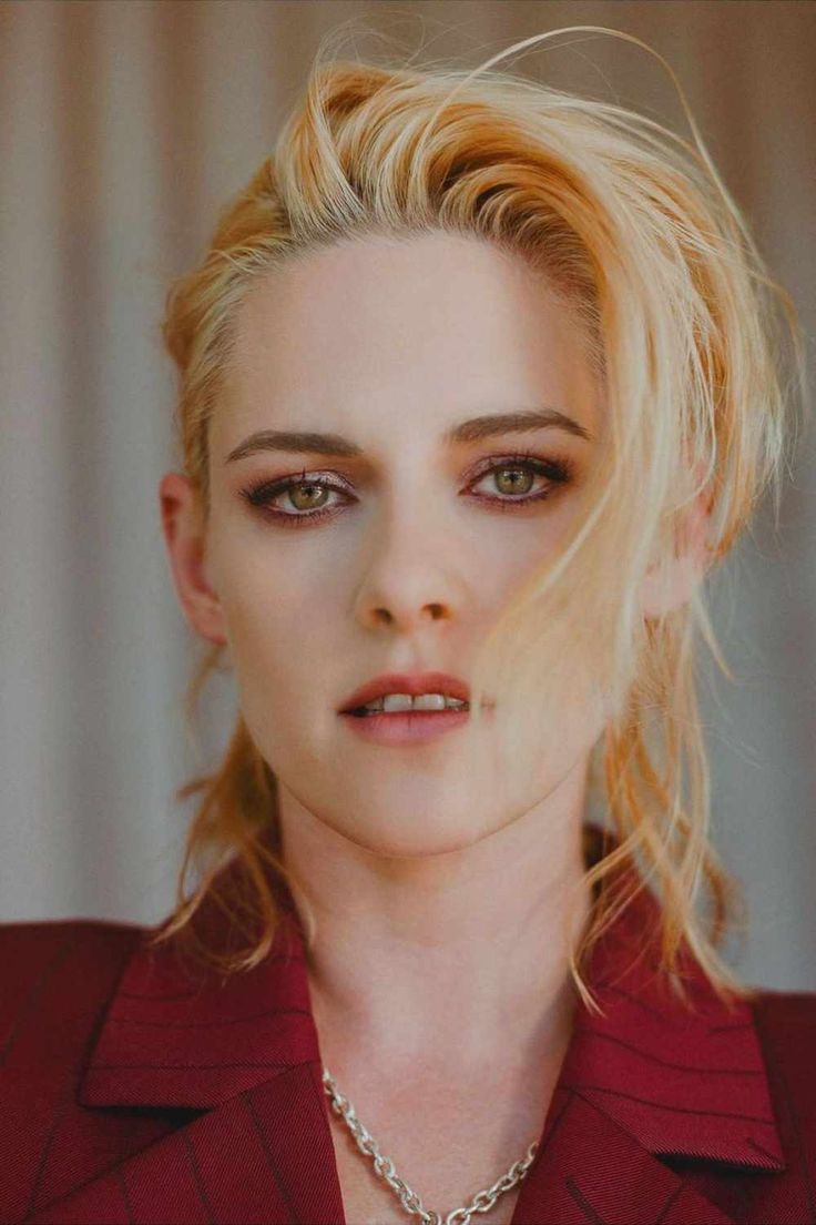 Kristen Stewart