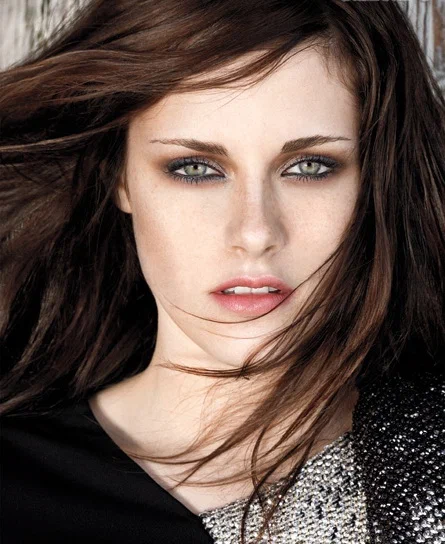 Kristen Stewart