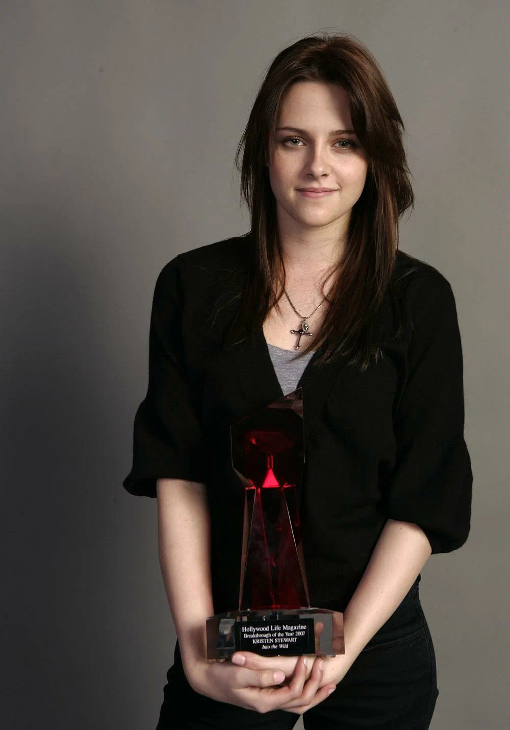 Kristen Stewart