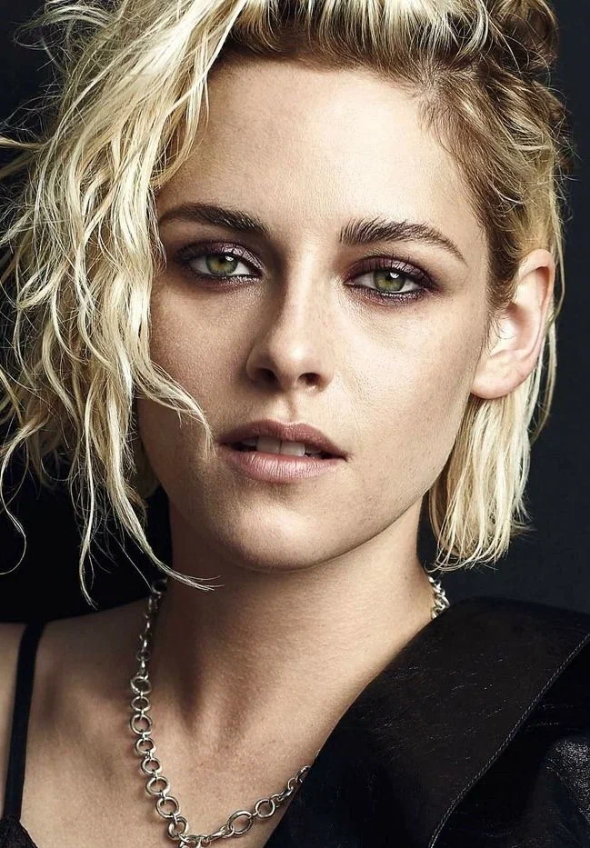Kristen Stewart