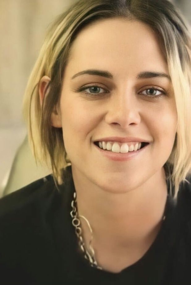 Kristen Stewart