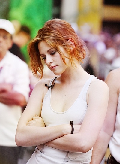 Kristen Stewart