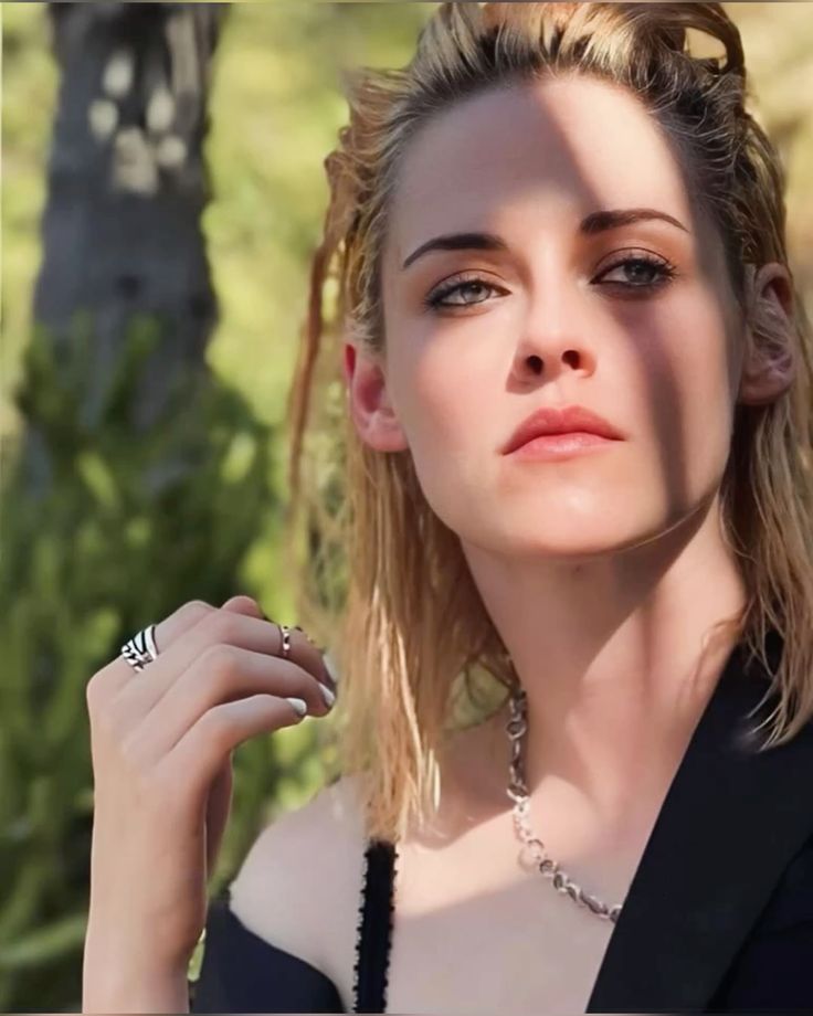 Kristen Stewart