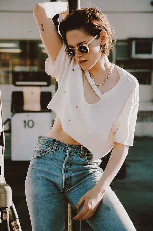 Kristen Stewart