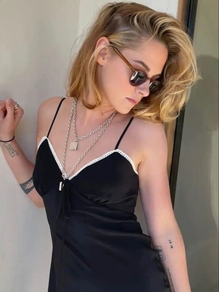 Kristen Stewart