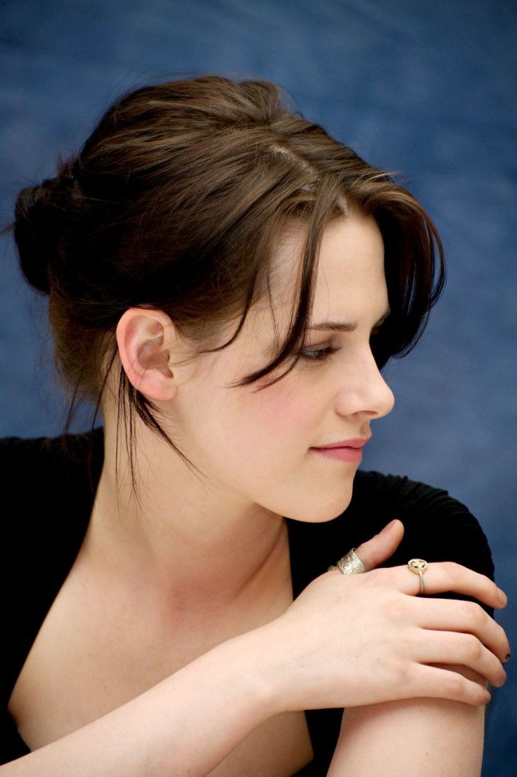Kristen Stewart