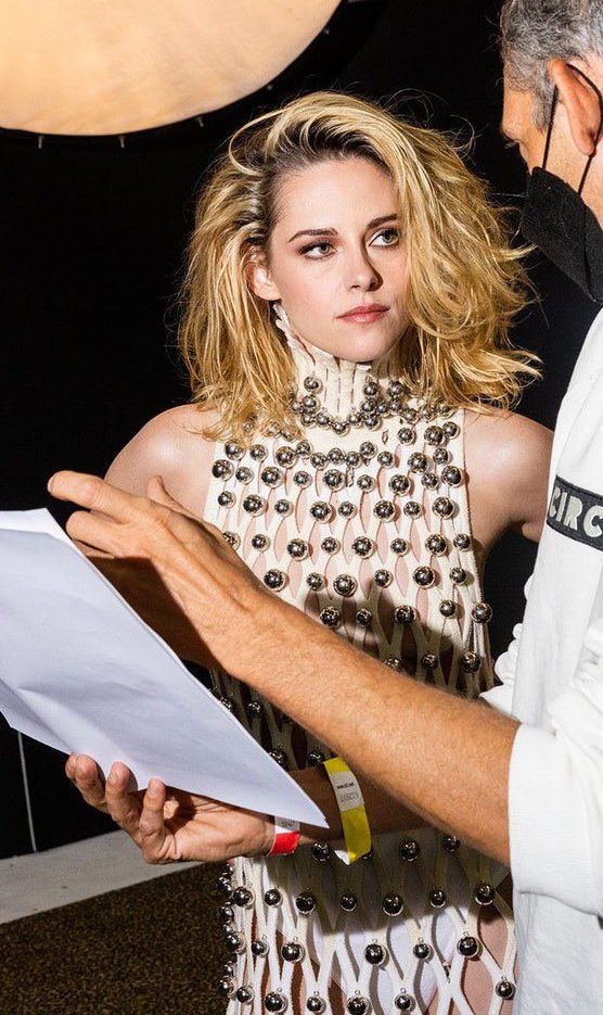 Kristen Stewart