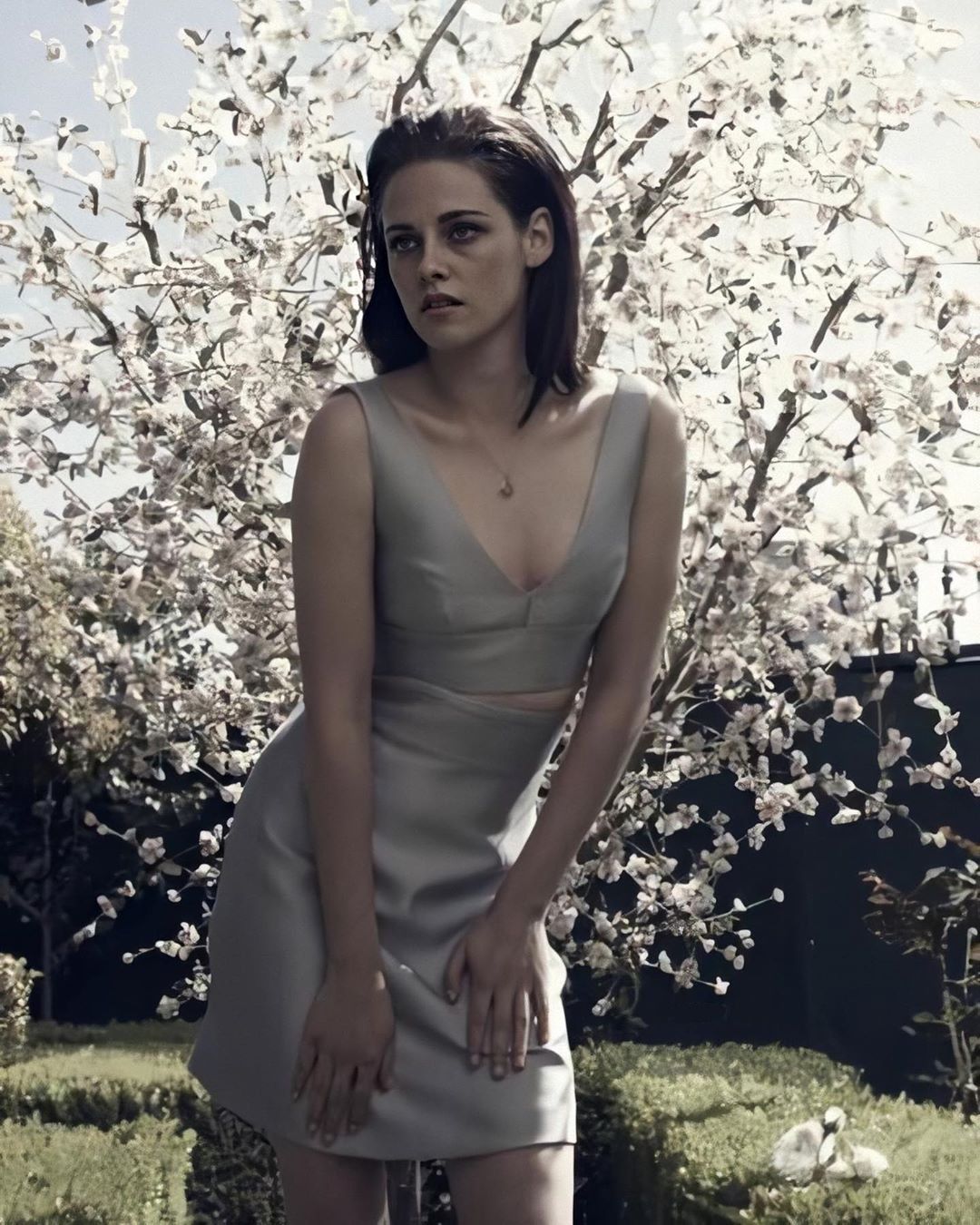 Kristen Stewart