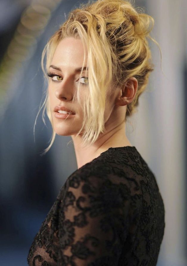 Kristen Stewart
