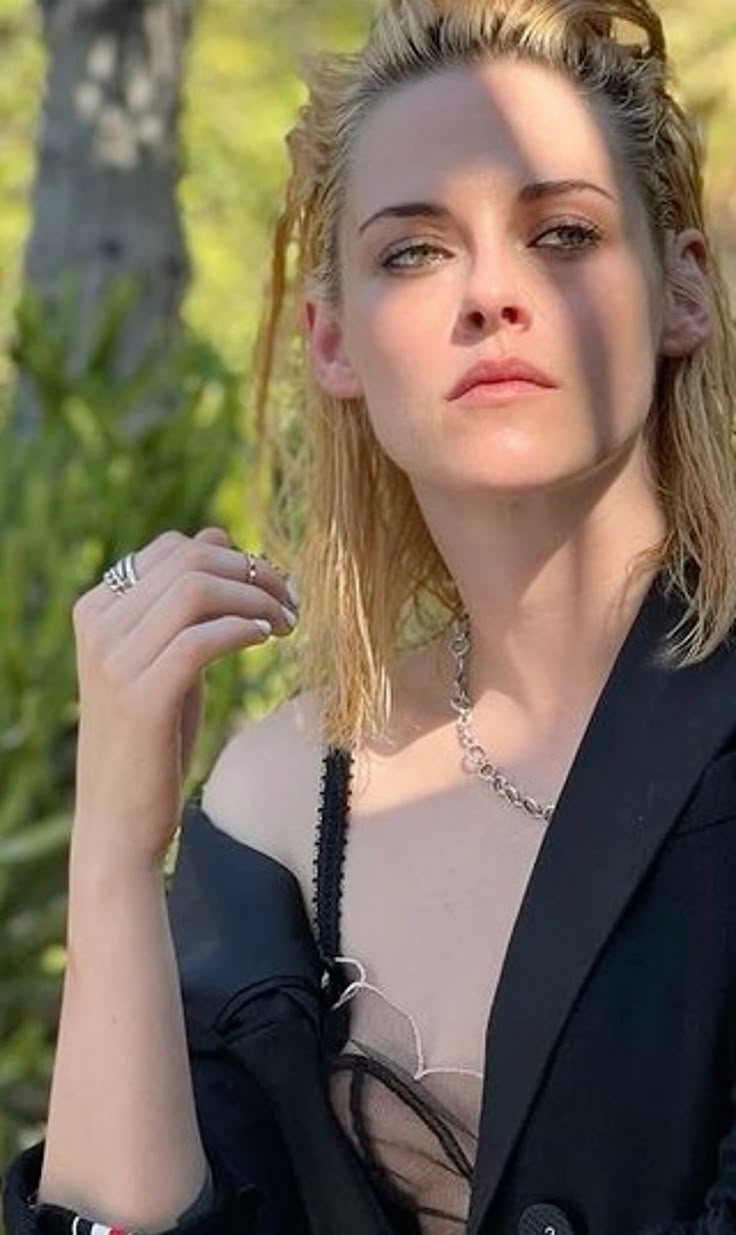 Kristen Stewart