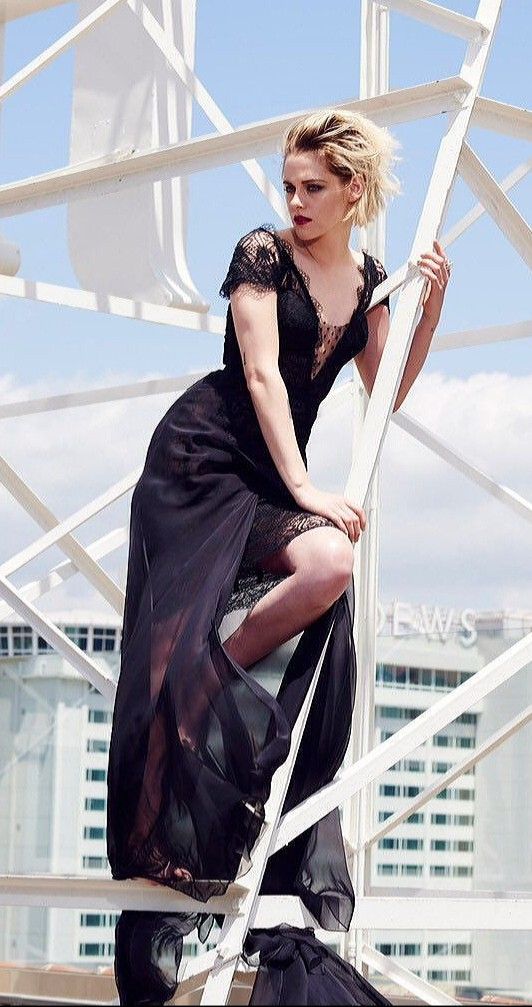 Kristen Stewart photo