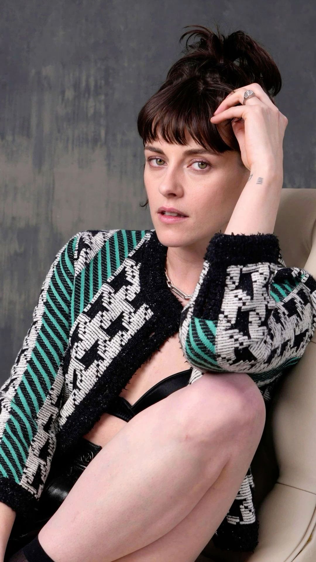 Kristen Stewart