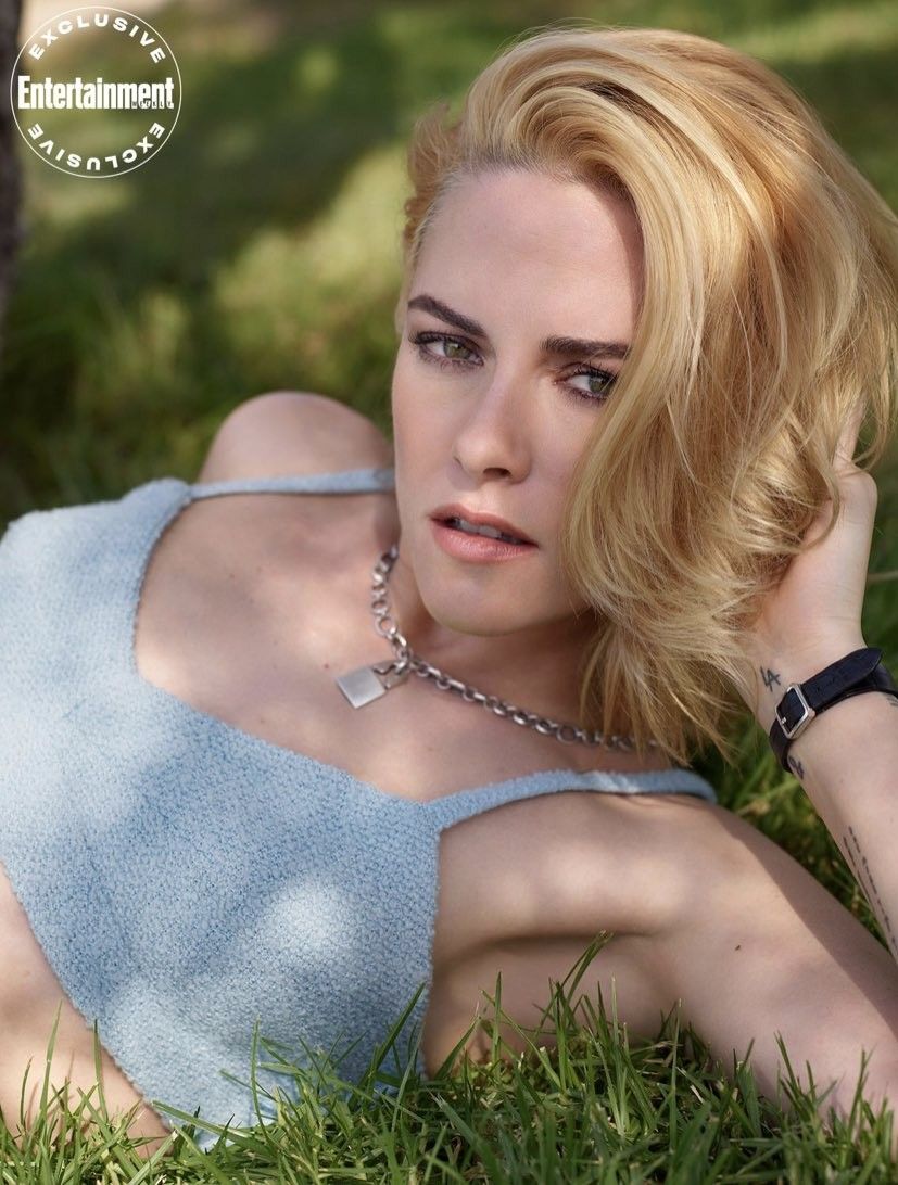 Kristen Stewart