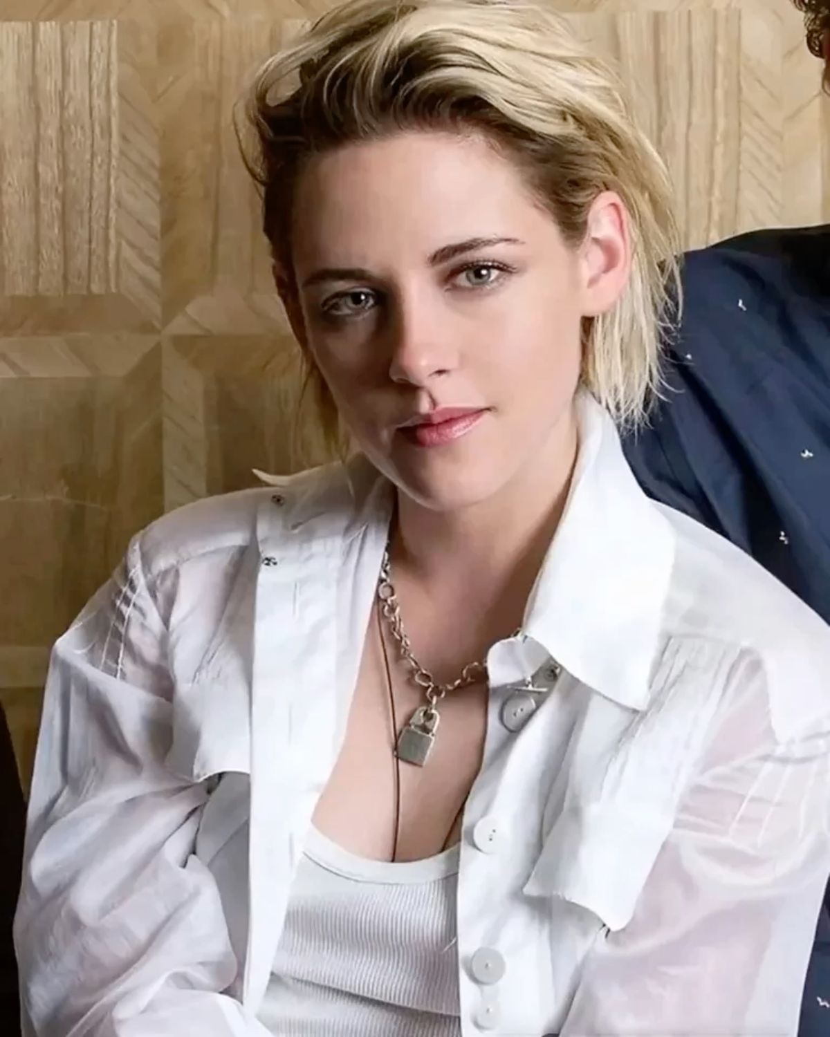 Kristen Stewart