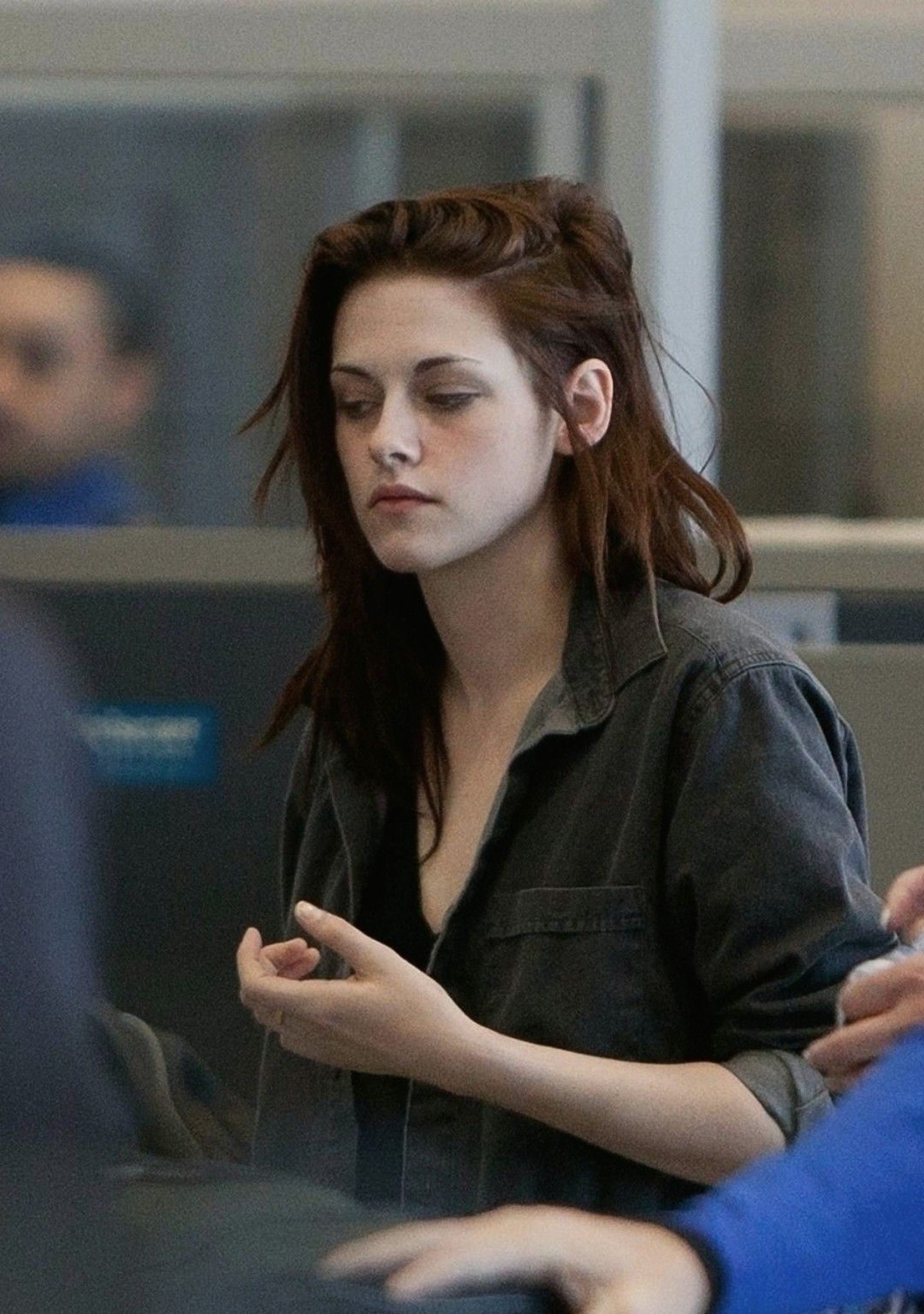 Kristen Stewart