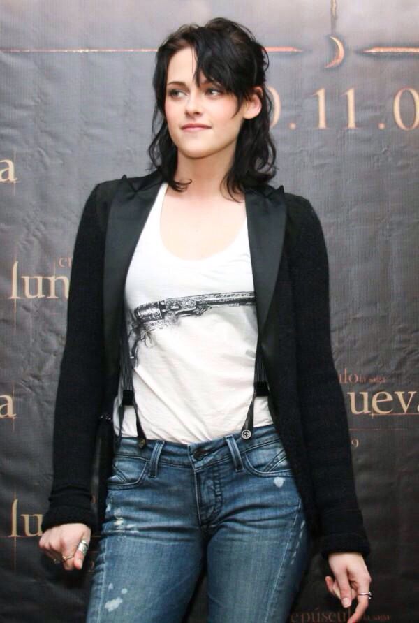 Kristen Stewart