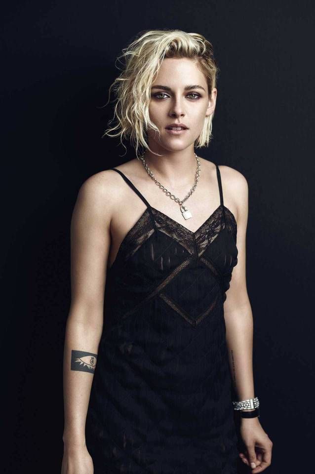 Kristen Stewart