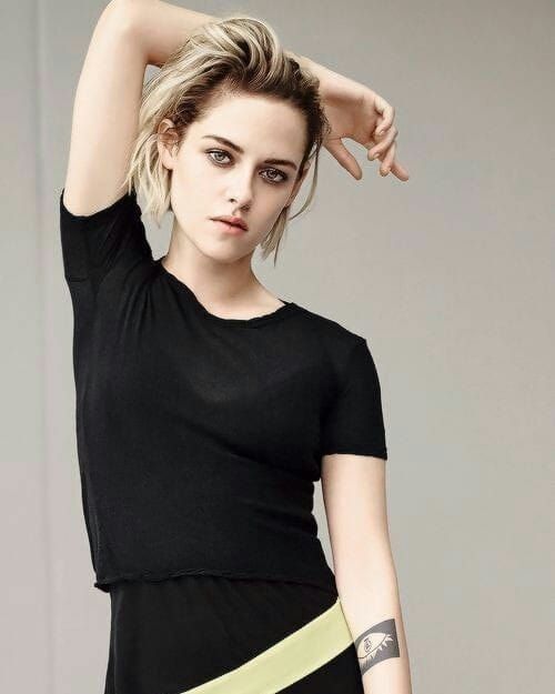 Kristen Stewart