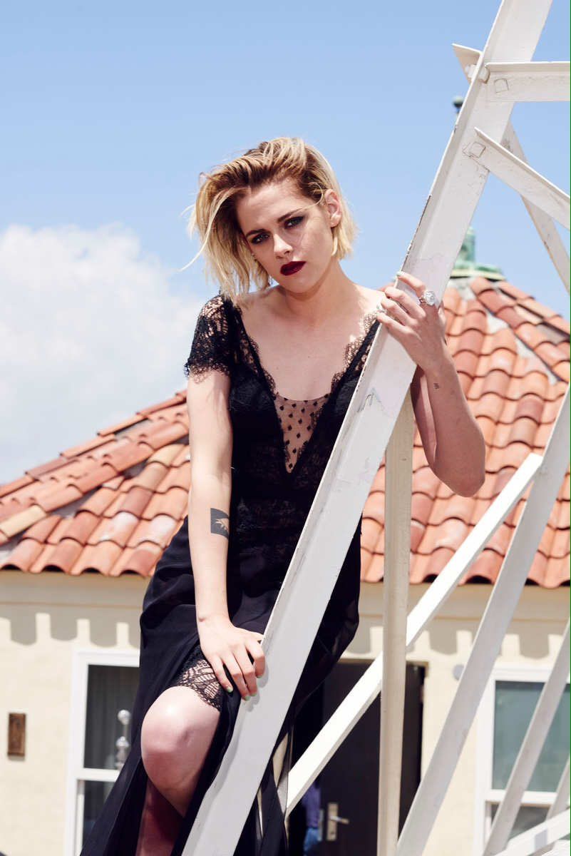 Kristen Stewart