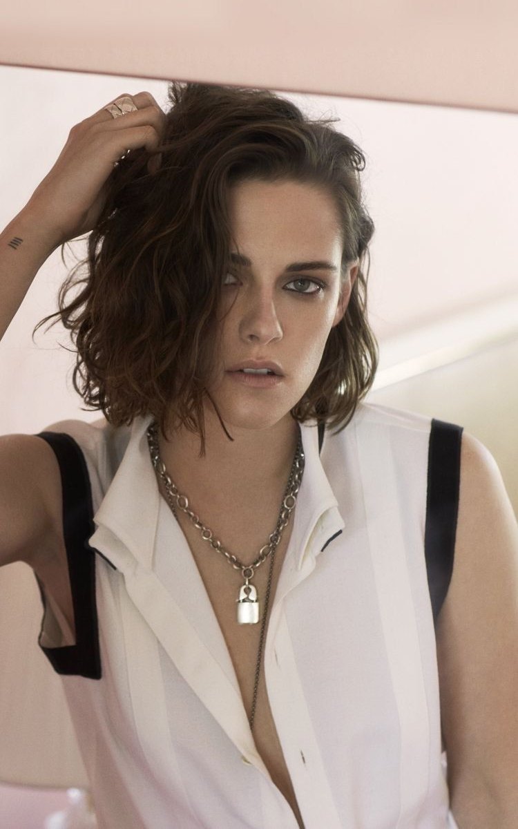 Kristen Stewart