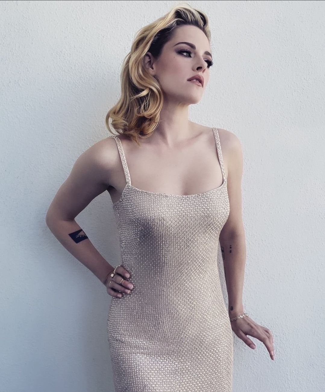 Kristen Stewart