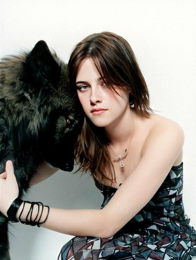 Kristen Stewart