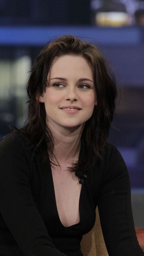 Kristen Stewart