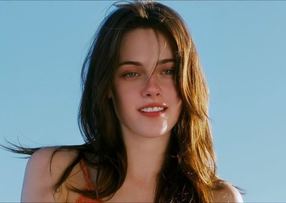 Kristen Stewart
