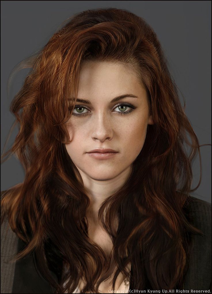 Kristen Stewart