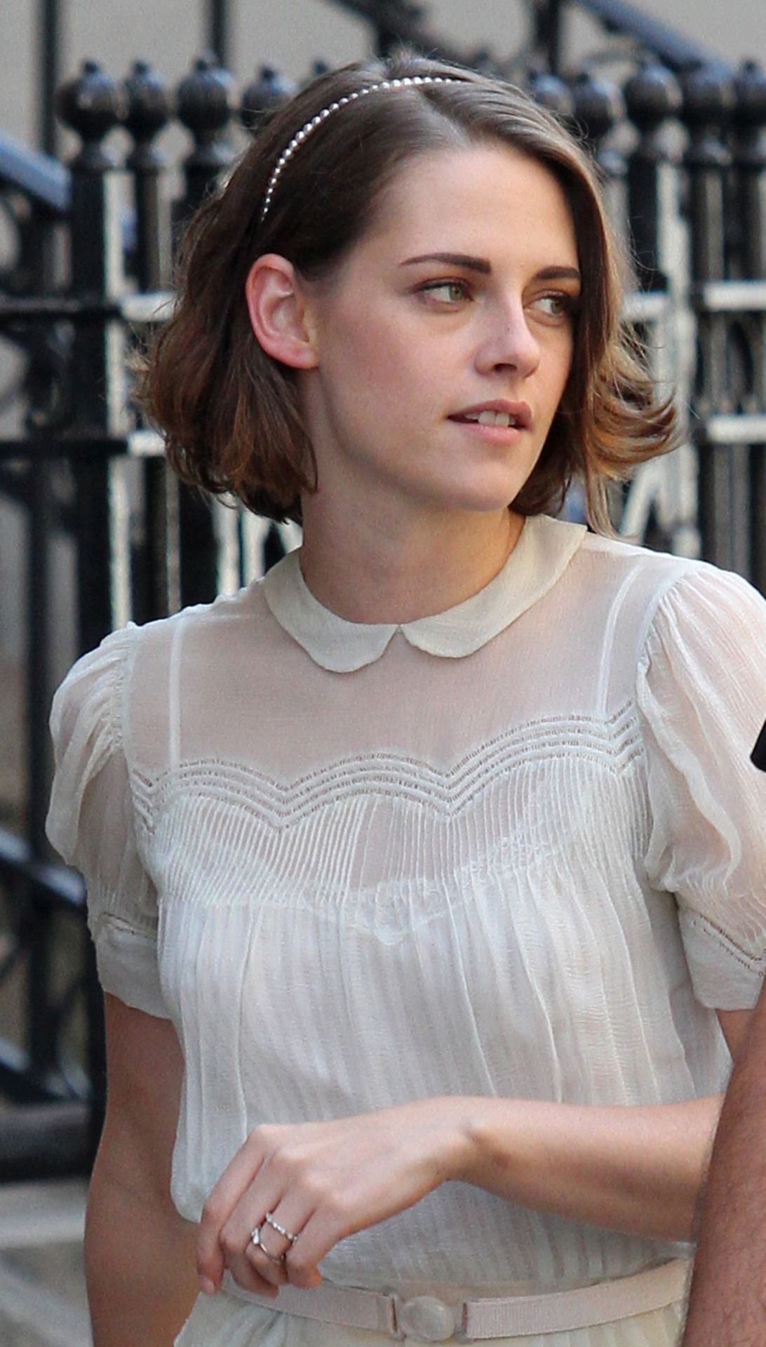 Kristen Stewart