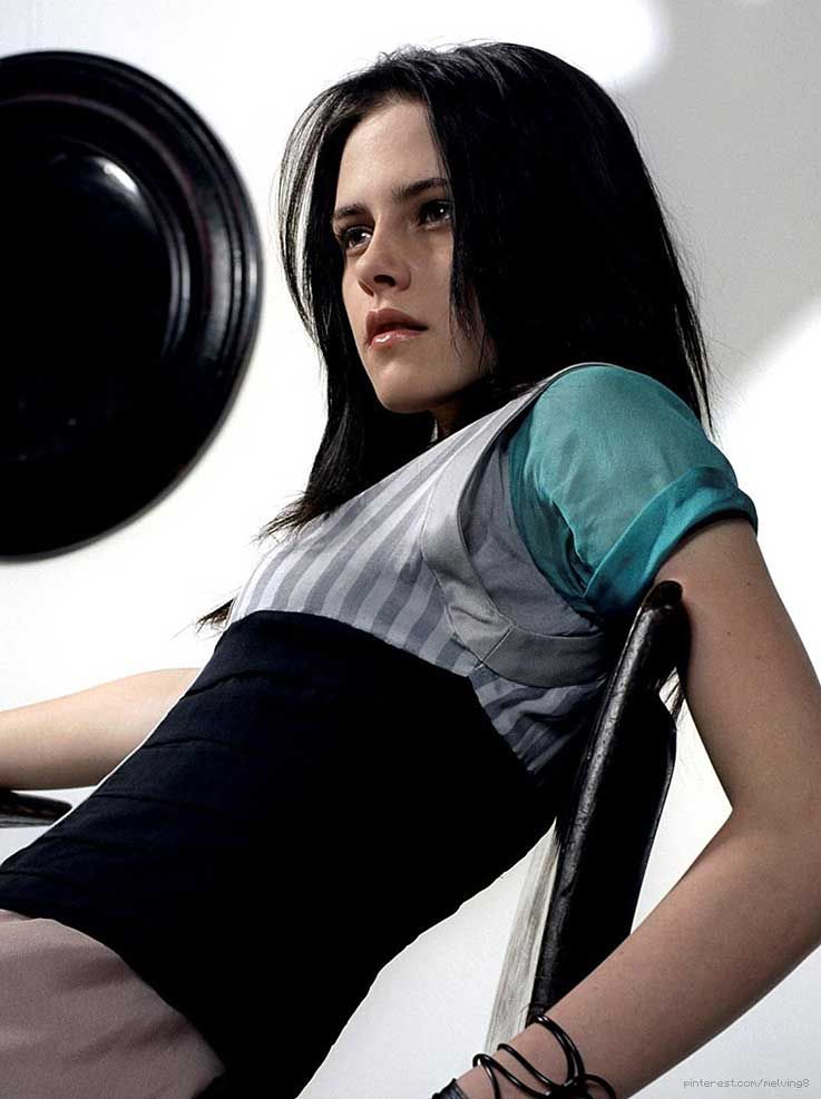 Kristen Stewart