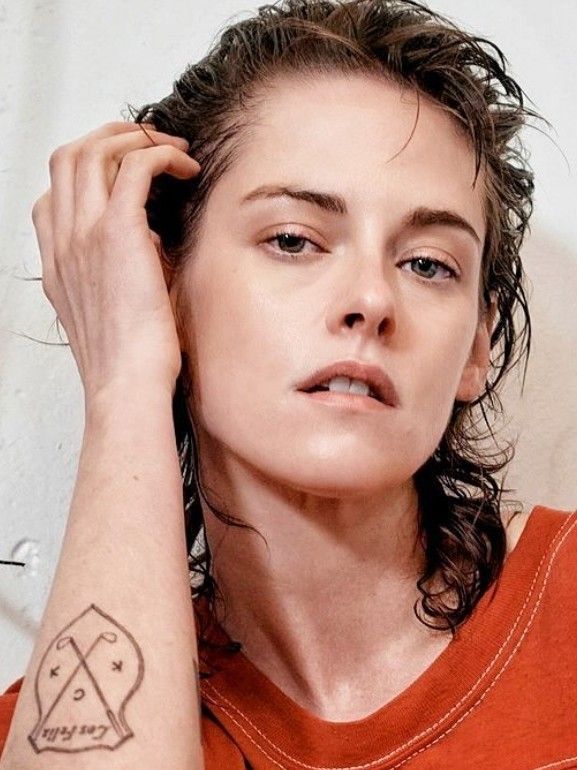 Kristen Stewart