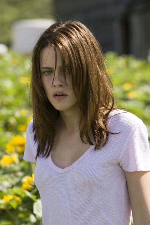 Kristen Stewart