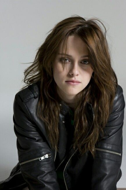 Kristen Stewart
