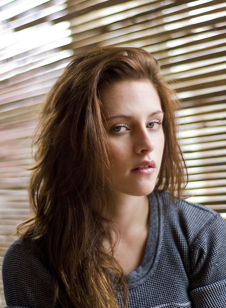 Kristen Stewart