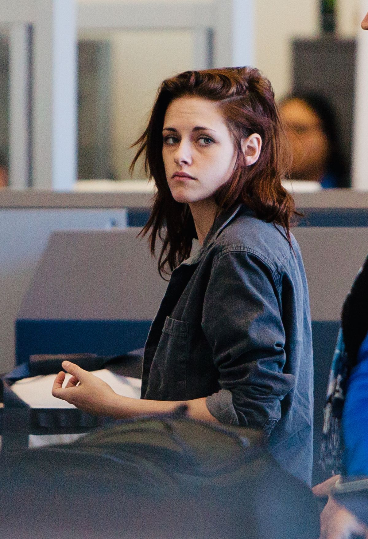 Kristen Stewart