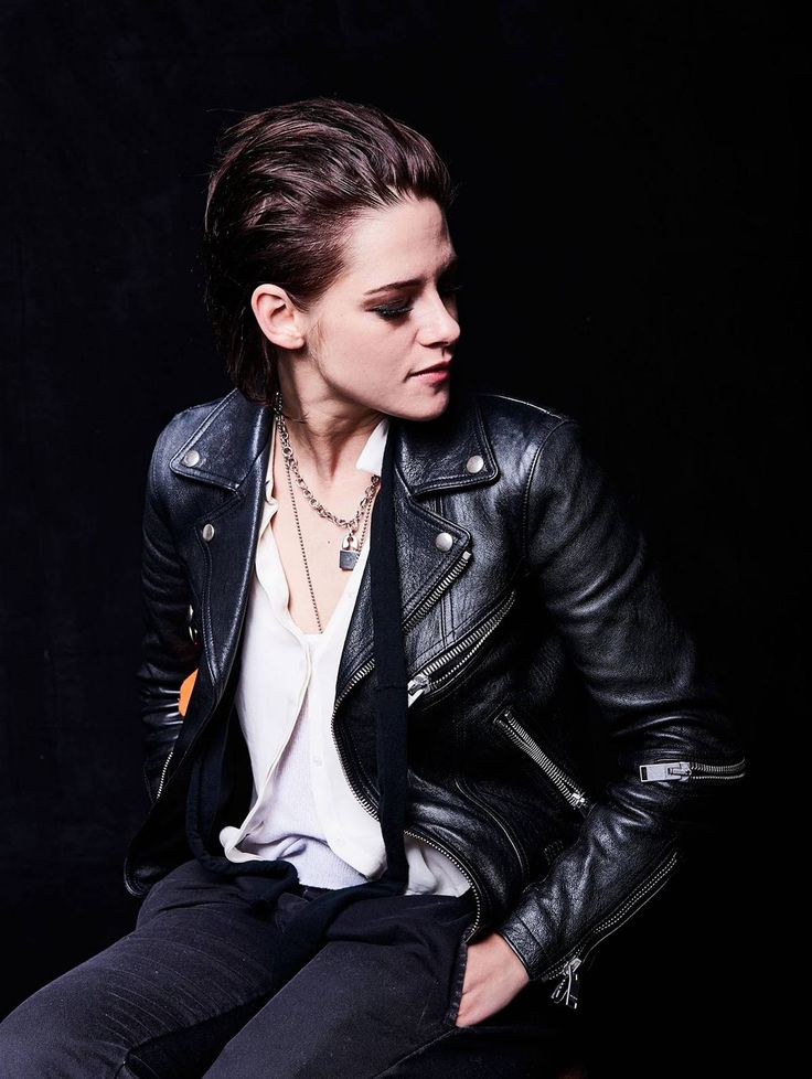 Kristen Stewart
