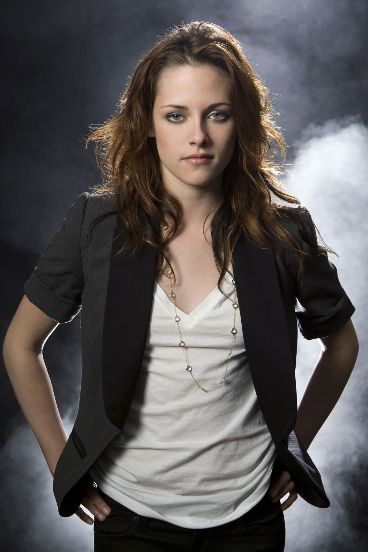 Kristen Stewart
