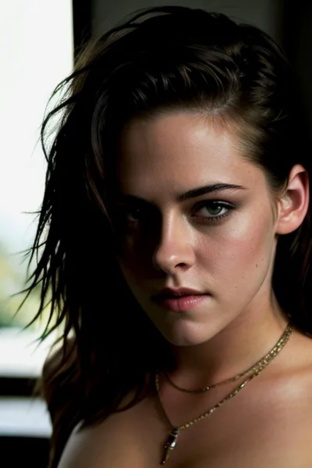 Kristen Stewart
