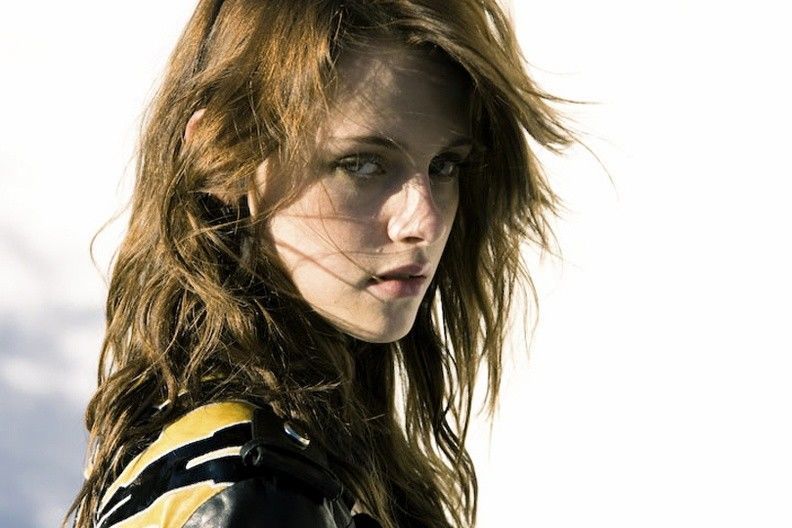 Kristen Stewart