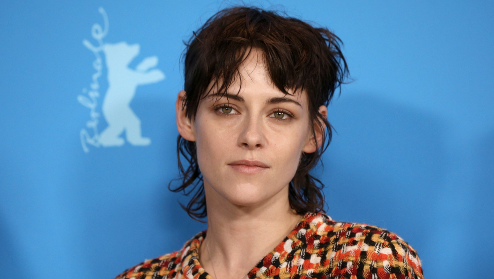 Kristen Stewart