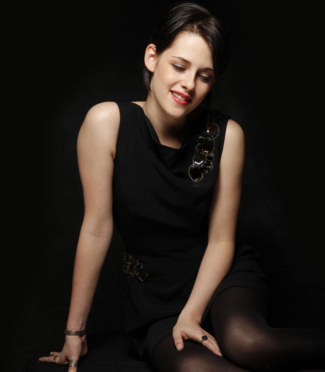 Kristen Stewart